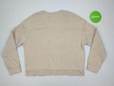 t shirty oversize pull and bear: Reserved YFL, Bluza damska
, rozmiar M — 3