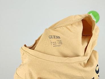 guess: Guess, T-shirt damski, rozmiar S — 7