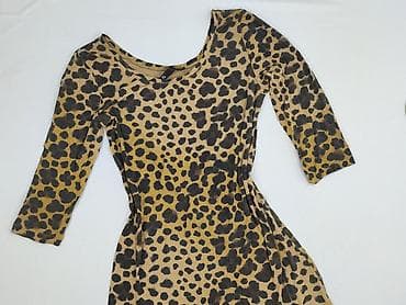 sukienka c: H&M Divided, Sukienka damska, rozmiar XL — 1