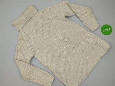 sukienka golf sweter: Sinsay, Sukienka damska, rozmiar S — 2