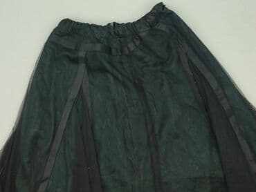 spódnice zielone plisowane: Women`s skirt, S at lalafo.pl — 1 spódnice zielone plisowane: Women`s skirt, S — 1