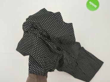 czerwone sukienki w groszki: Sukienka damska, rozmiar S — 4