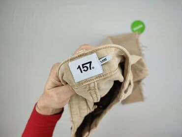 aplikacja z ubraniami: Lager 157, Jeansy damskie, rozmiar M — 4