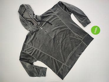 bluzy zohan: Dunnes, Bluza z kapturem damska, rozmiar M — 2