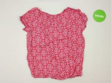 bluzki tommy hilfiger: Tom Tailor, Bluzka damska, rozmiar M — 3