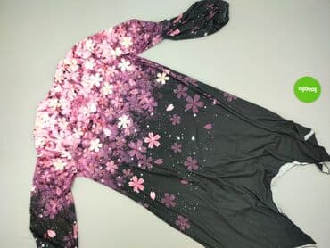 sukienki shein plus size allegro: Shein, Sukienka damska, rozmiar L — 3