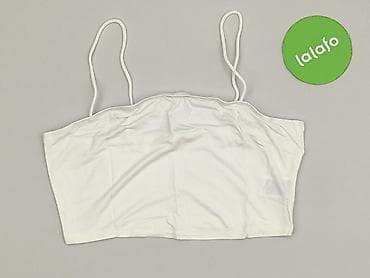 monari pl: Shein, Top damski, rozmiar M — 2