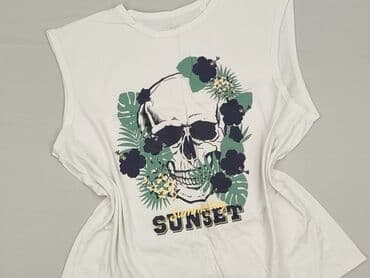 IDENTIC, Women`s T-shirt, size XL (EU 42)