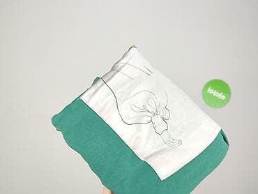 him body: T-shirt damski, rozmiar M — 5
