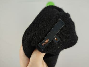 wegańskie buty zimowe: Maje, Sukienka damska, rozmiar S — 4