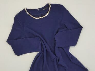 sukienki swing plus size: Mohito, Women`s dress, size M (EU 38) — 1