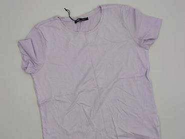 sinsay mini short: Sinsay, T-shirt damski, rozmiar S — 1