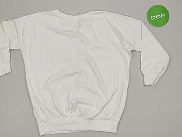 dresy armani: Bluza damska
, rozmiar L — 3