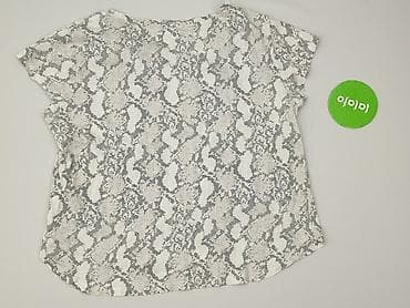 rockowe bluzki: Bluzka damska, rozmiar 2XL — 3