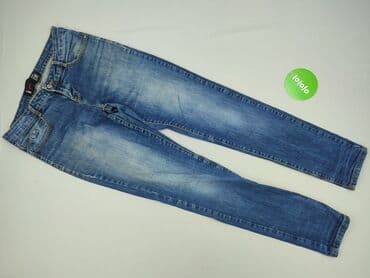 sklep ccc buty zimowe: C&A, Jeansy damskie, M — 2