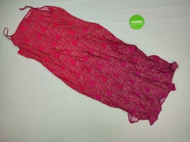 sandały i skarpety janusz: Sukienka damska, rozmiar S — 3