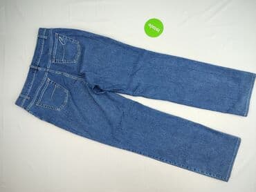 jeansy od c a: Jeansy damskie, rozmiar 4XL — 3