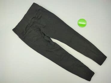 legginsy prążkowane reserved: Beloved, Лосини Елегантні жіночі, розмір L — 3