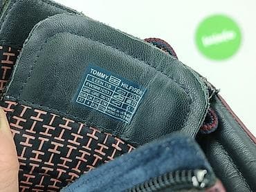 atmosphere buty: Tommy Hilfiger, Botki damskie, rozmiar 37 — 7