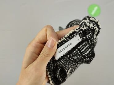 reserved koszula w kratę damska: Reserved, Bluzka damska, rozmiar S — 5