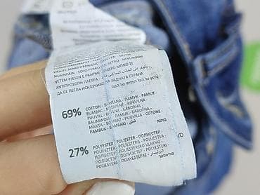 mango jeans grace: Sinsay, Jeansy damskie, rozmiar M — 5