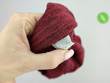 t shirt basic oversize: Bluzka damska, rozmiar 5XL — 6