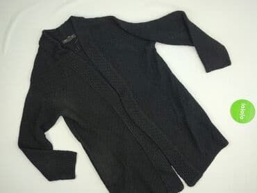 amisu bluza: Amisu, Kardigan damski, rozmiar XL — 2