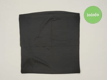 spódnice bandażowa czarne: Sinsay, Women`s skirt, size M — 5