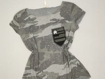 T-shirt damski, rozmiar S