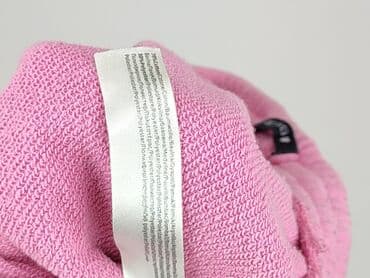 dres welurowy z krótkimi spodenkami: Terranova, Szorty damskie, rozmiar M — 5