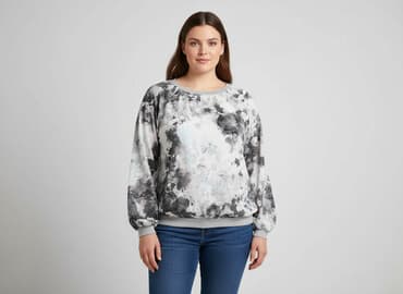 bexleys woman bluzki damskie: Gina Benotti, Bluza damska
, rozmiar XL — 7