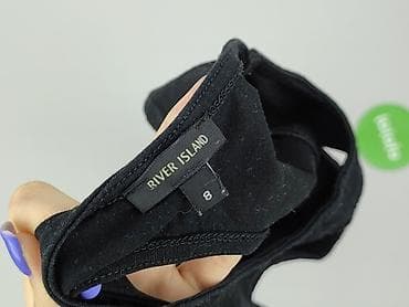 iguana sklepy: River Island, Sukienka damska, rozmiar S — 5
