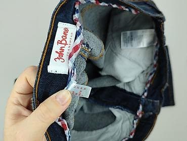 clothes diesel: John Baner, Jeansy damskie, rozmiar 2XL — 4