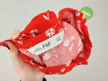 Сорочки та блузи: F&F, Жіноча блуза, розмір S — 4