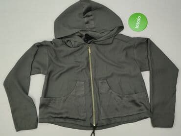 Bluza z kapturem damska, rozmiar M — 2