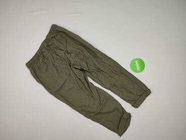 lidl piżamy: Up FASHION, Spodnie materiałowe damskie, rozmiar S — 3