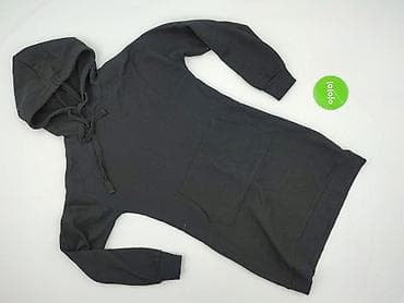 bluzy modna kiecka: Janina, Bluza z kapturem damska, rozmiar XS — 2