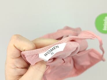 intimidao majtki bezszwowe: Top damski, rozmiar XL — 5