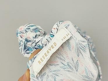 ebelieve bluzki: Reserved, Bluzka damska, rozmiar XS — 4