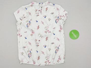 mohito bialy garnitur: Mohito, Bluzka damska, rozmiar M — 3