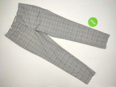 ccc buty ocieplane: Comma, Spodnie materiałowe damskie, rozmiar L — 2