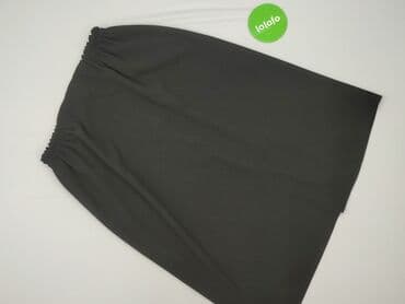 spódnice z tiulu dla puszystych: Spódnica damska, rozmiar 3XL — 2