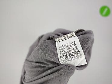 176 cm: Bluzka damska, rozmiar One size — 5