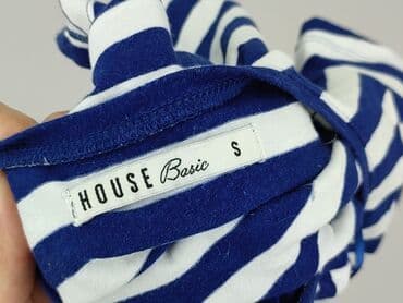 bluzki krótkie: House, Top damski, rozmiar S — 5