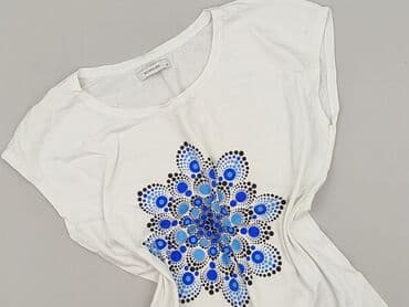 t shirty mandala: Reserved, Футболка жіноча, розмір M — 1