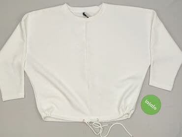 oversize bluzy: Moodo, Women`s sweatshirt, size M — 3