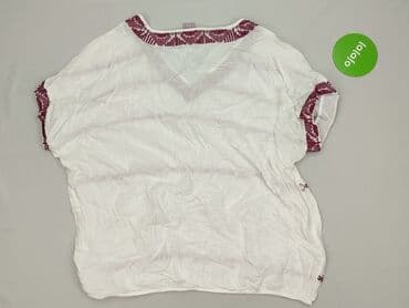 ccc rabat na sandały: Cecil, Bluzka damska, L — 3