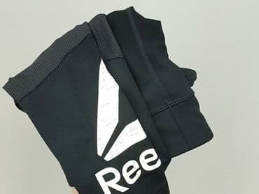 reebok damskie legginsy: Reebok, Legginsy Sportowe damskie, rozmiar M — 6