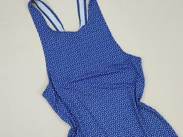 spodnica kąpielowe plus size: Kombinezon damski, rozmiar L — 2