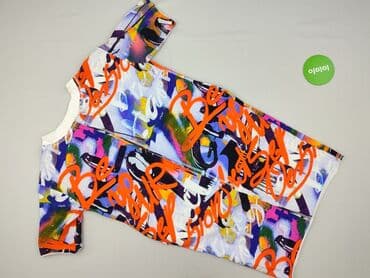 lniana sukienka solar: Solar, Sukienka damska, S — 3